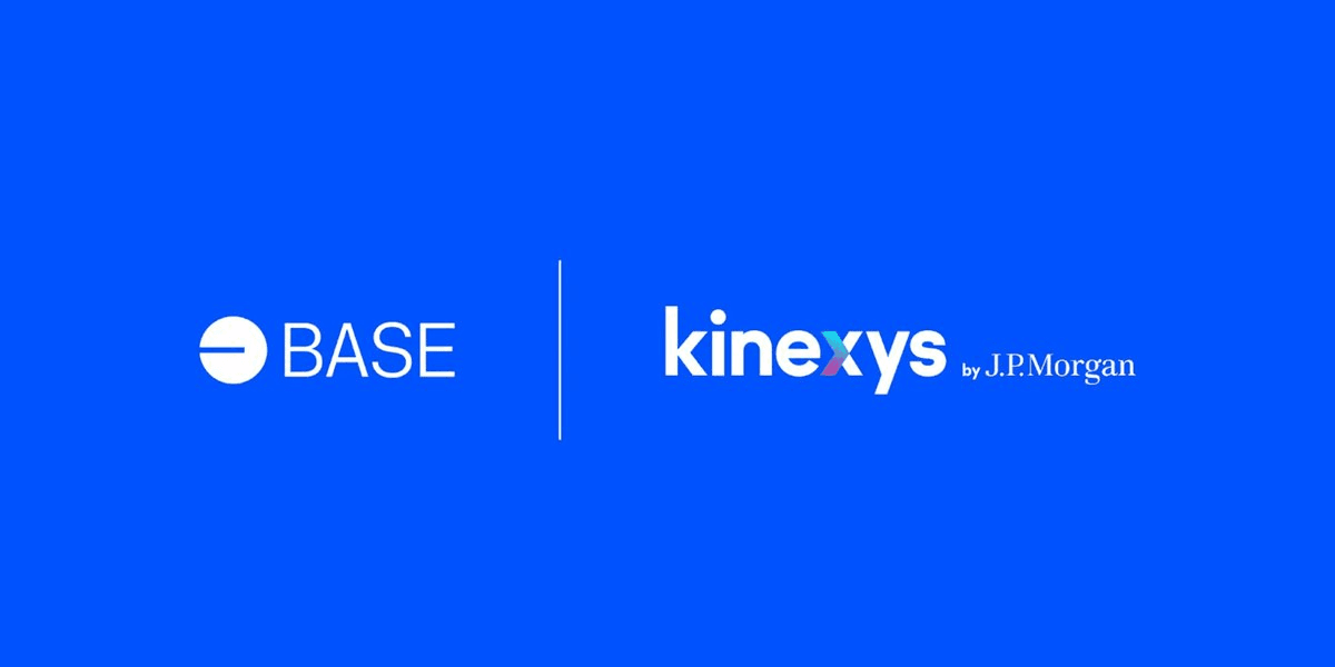 JPMorgan Launches USD Deposit Token on Base Network
