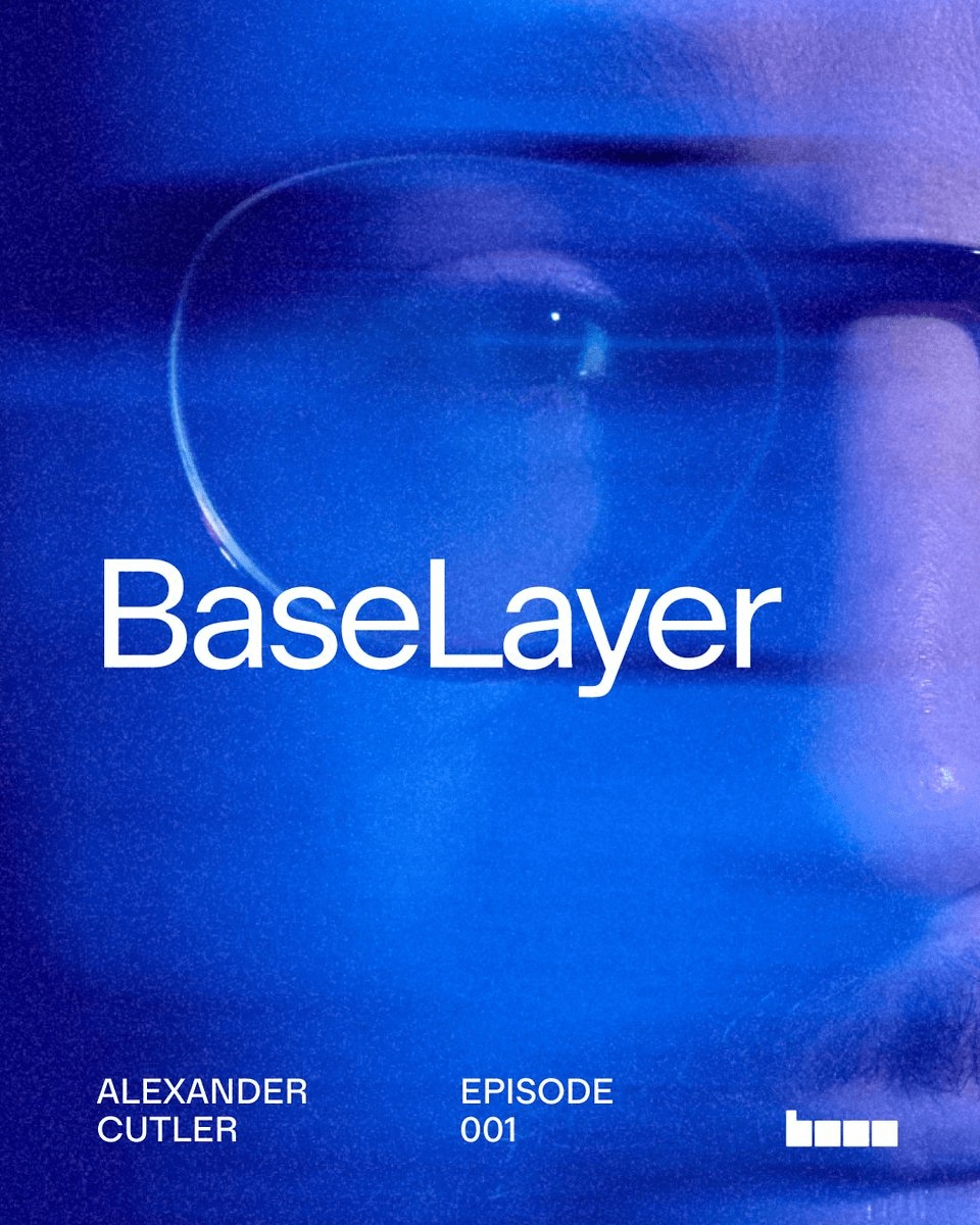 BaseLayer Series Launches: Spotlighting Global Economy Builders