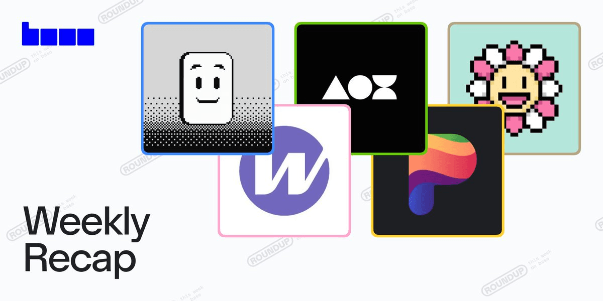 🚀 Base Batches Demo Day