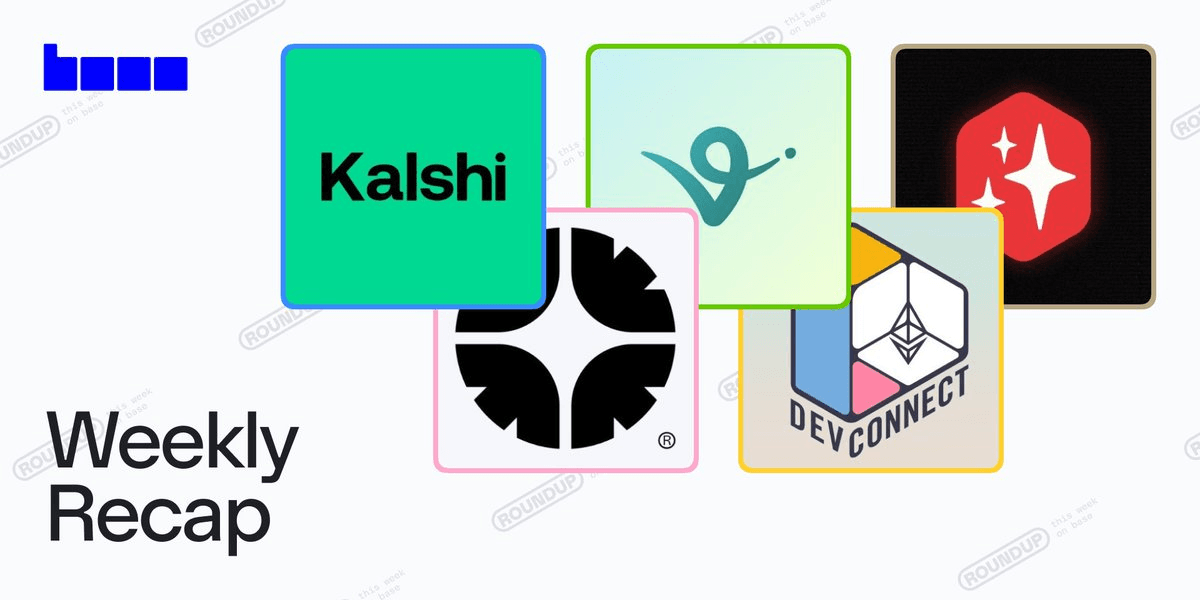 Base Launches Services Hub with 30+ Partner Discounts as Gas Capacity Doubles