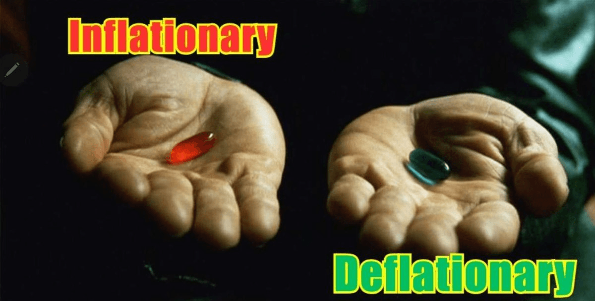 NGL Token Becomes Deflationary After Minting Role Renouncement