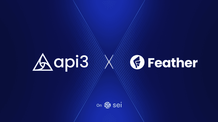 🪶 Featherlend Joins Api3