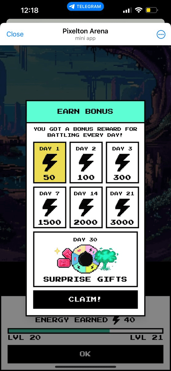 Genopets Introduces Battle Streaks with Up to 75x Energy Boost