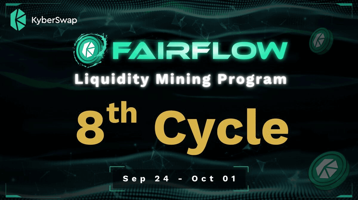 🚀 FairFlow 9th Cycle