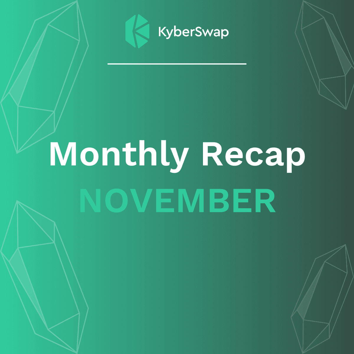 KyberSwap Reaches 5 Million Users as FairFlow Expands to Arbitrum