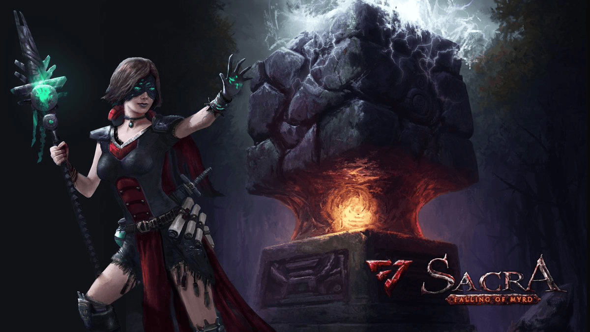 Guild System Launch Brings New Collaborative Features to Sacra Game