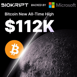 Market Update: Bitcoin Hits $112K, Binance Faces MEV Exploit