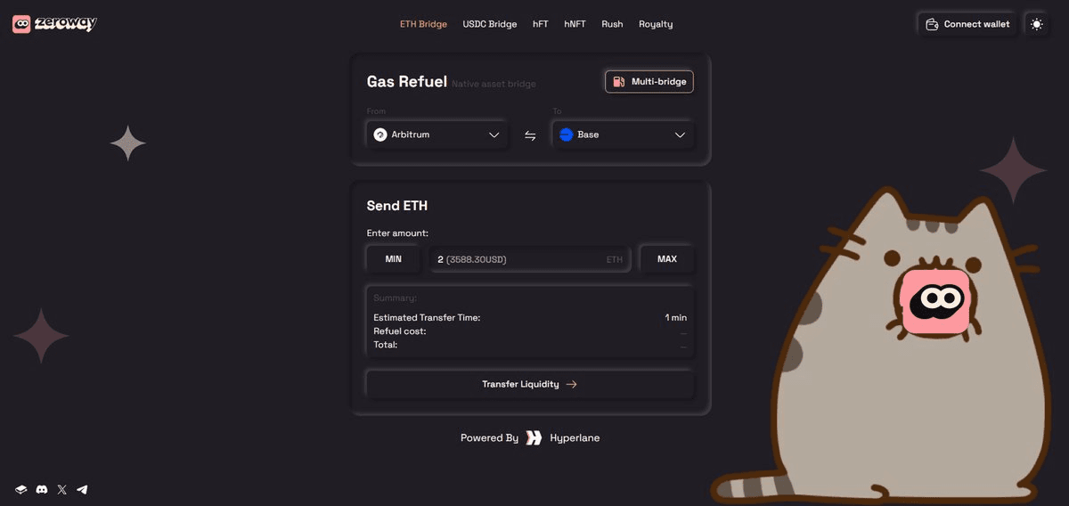 Zeroway Platform Announces Upcoming Updates and Milestone Achievements