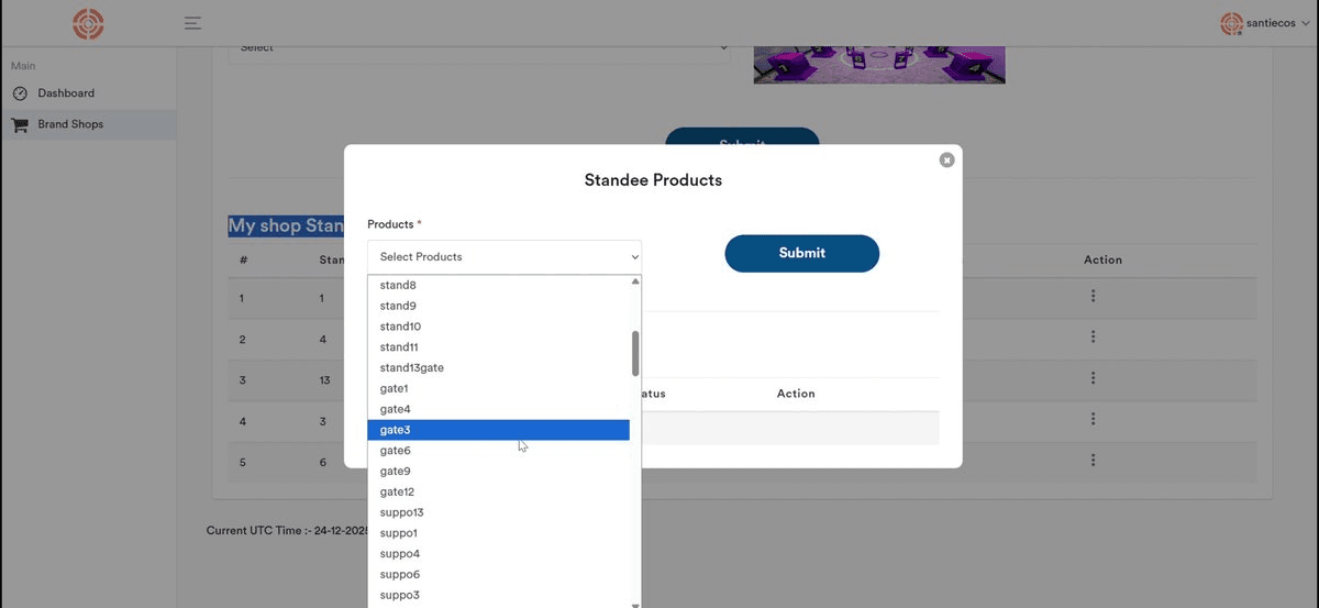 🏪 Interactive Store Displays Launch with 13 Customizable Standees