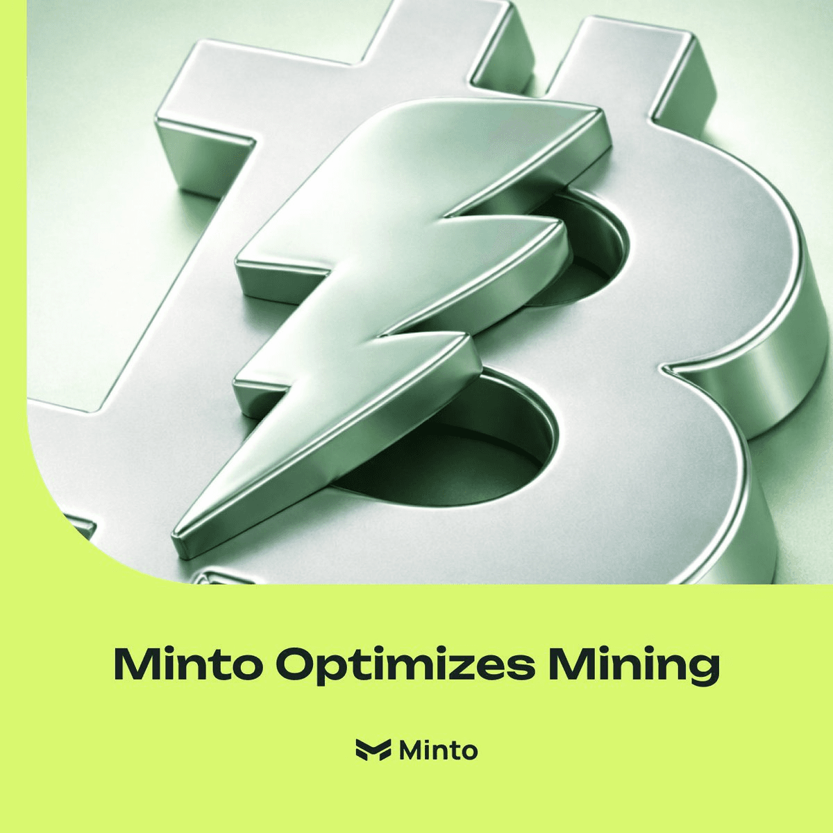 ⚡ Minto Cuts Energy Use 10.5% Through Undervolting