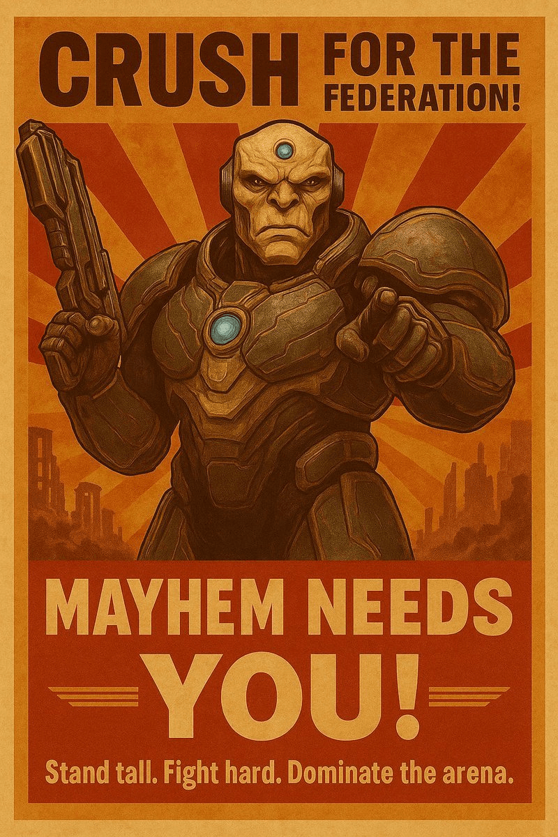 Alien Worlds Mayhem Mobile Game Seeks Player Feedback