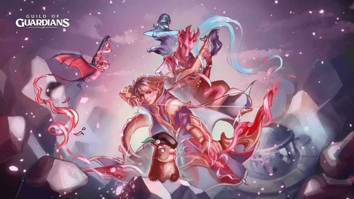 Fan The Flames Prayer Event Goes Live with New Guardians and Pets