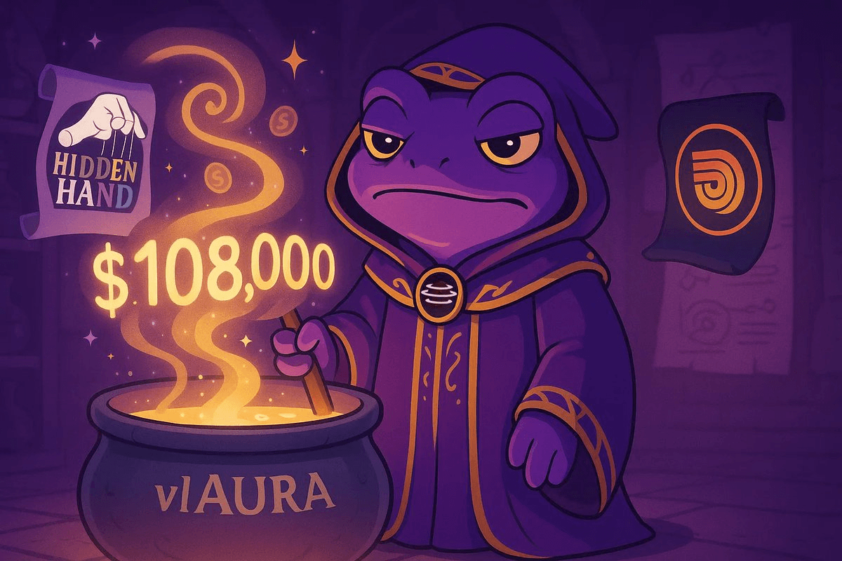 vlAURA Vote Incentives Generate Significant Returns