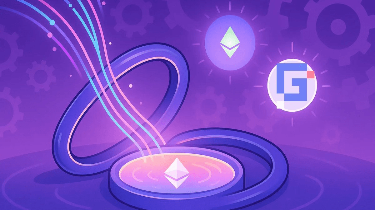 slpETH-gtWETHe Pool Launch on Balancer with Aura Rewards