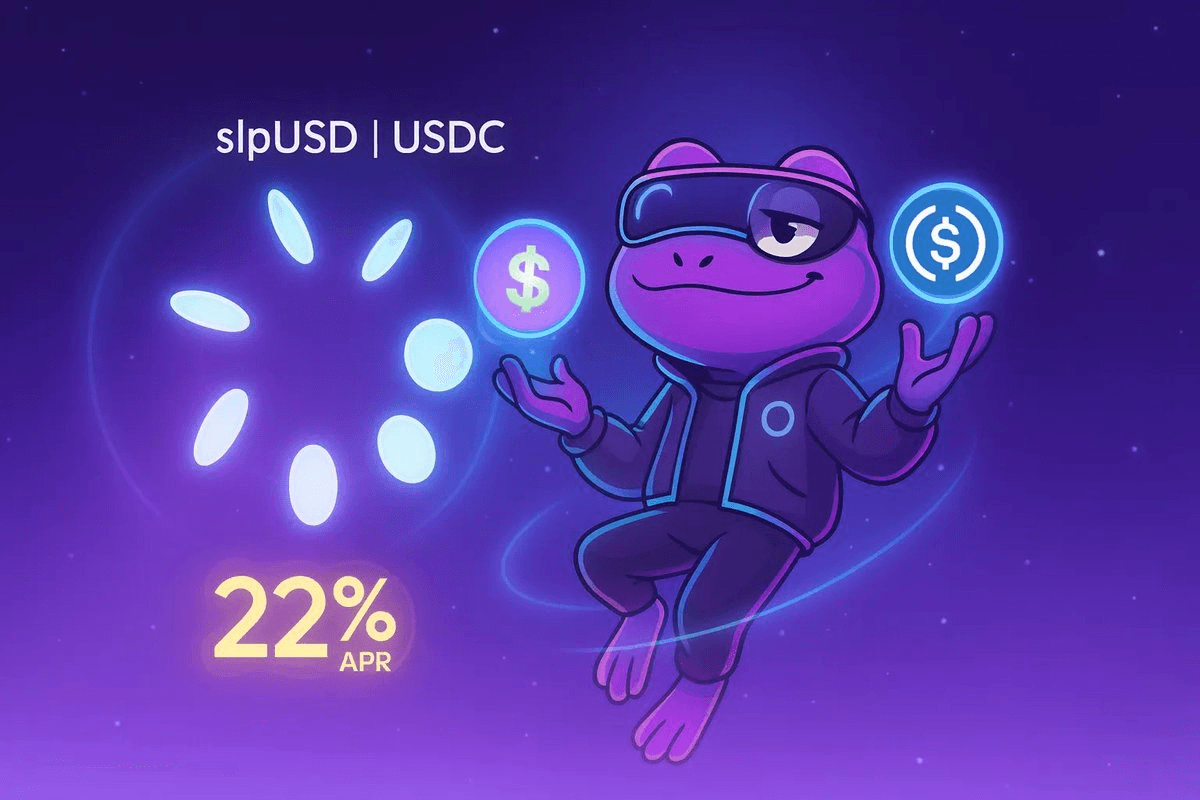 🔄 Loop Continues Strong