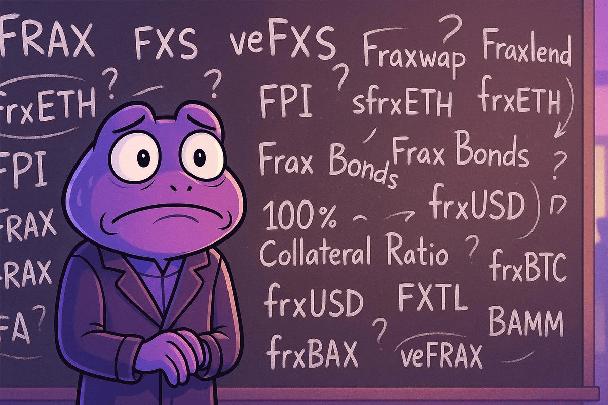 Frax Finance Launches New v3 Boosted Pools on Optimism