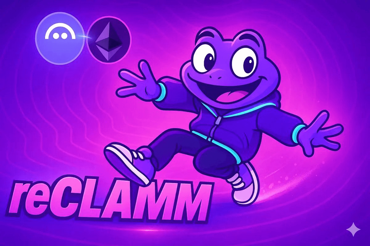 🔄 AAVE WETH Pool Goes Live