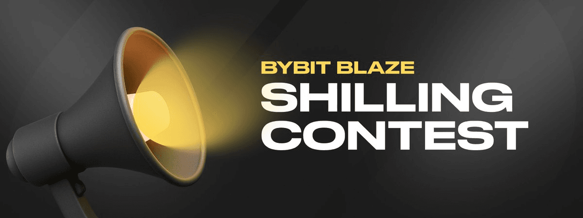 FITFI Bybit Blaze Contest Concludes with Winners Announced
