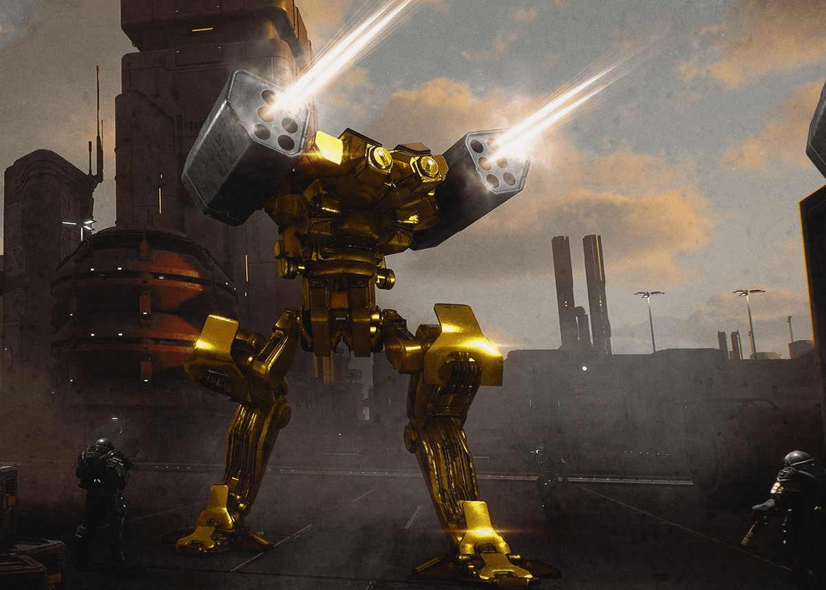 MetalCore Battlegrounds Event Goes Live with Exclusive NFT Access