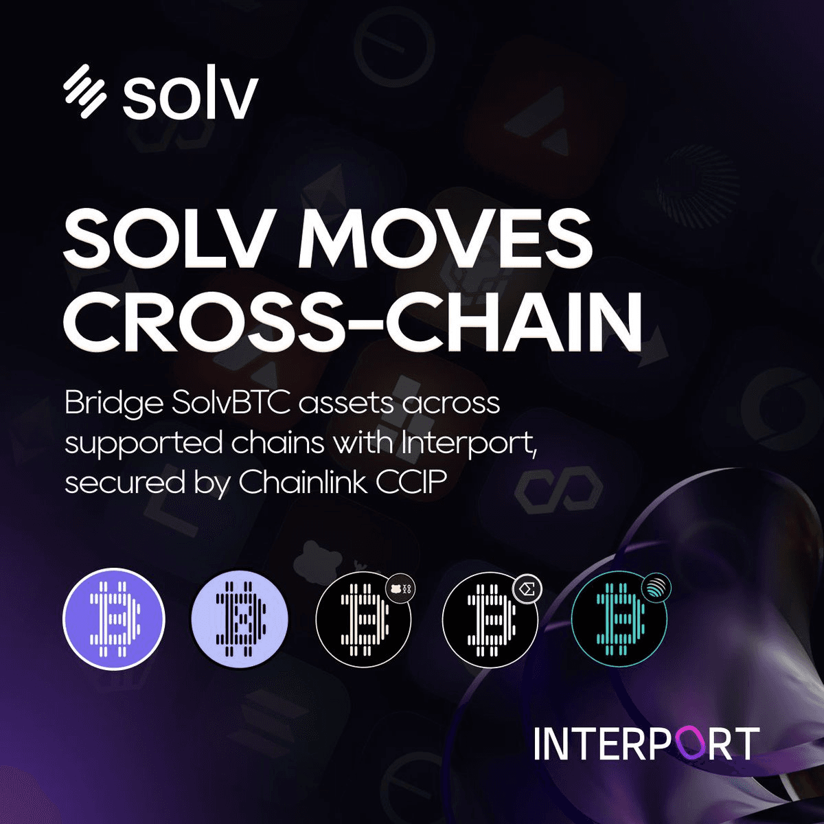 馃殌 JCT Token Bridging