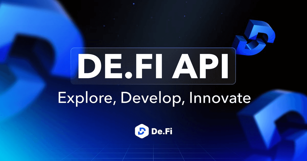 DeFi API Reaches 1000 Client Milestone, Powers 20% of Web3 dApps