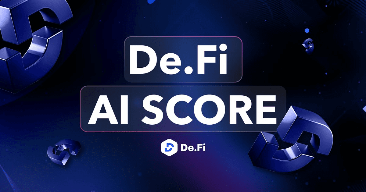 DeFi AI Score: New Token Risk Evaluation System