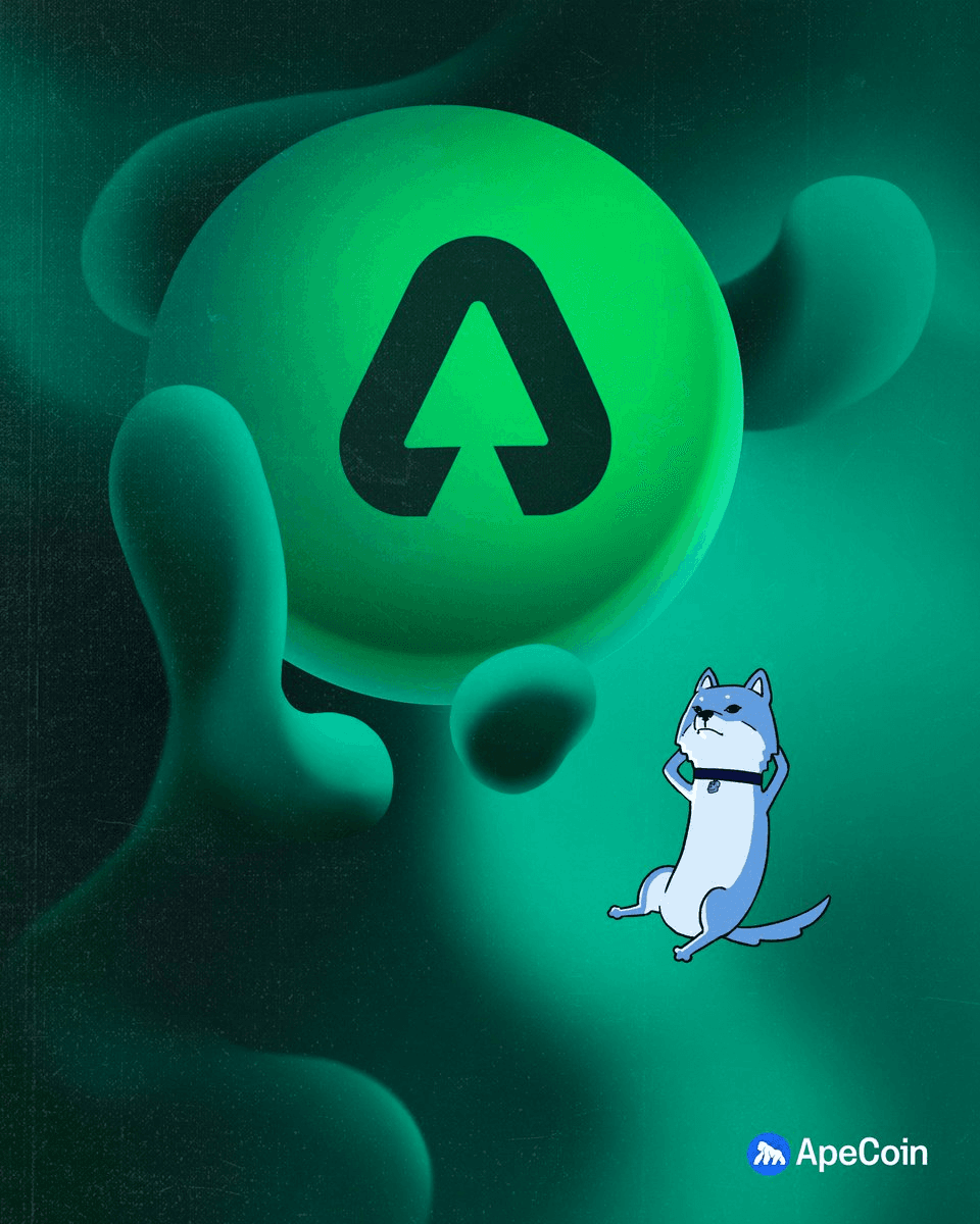 ApeCo Partners with HyperDrive for APE-Backed USDC Borrowing