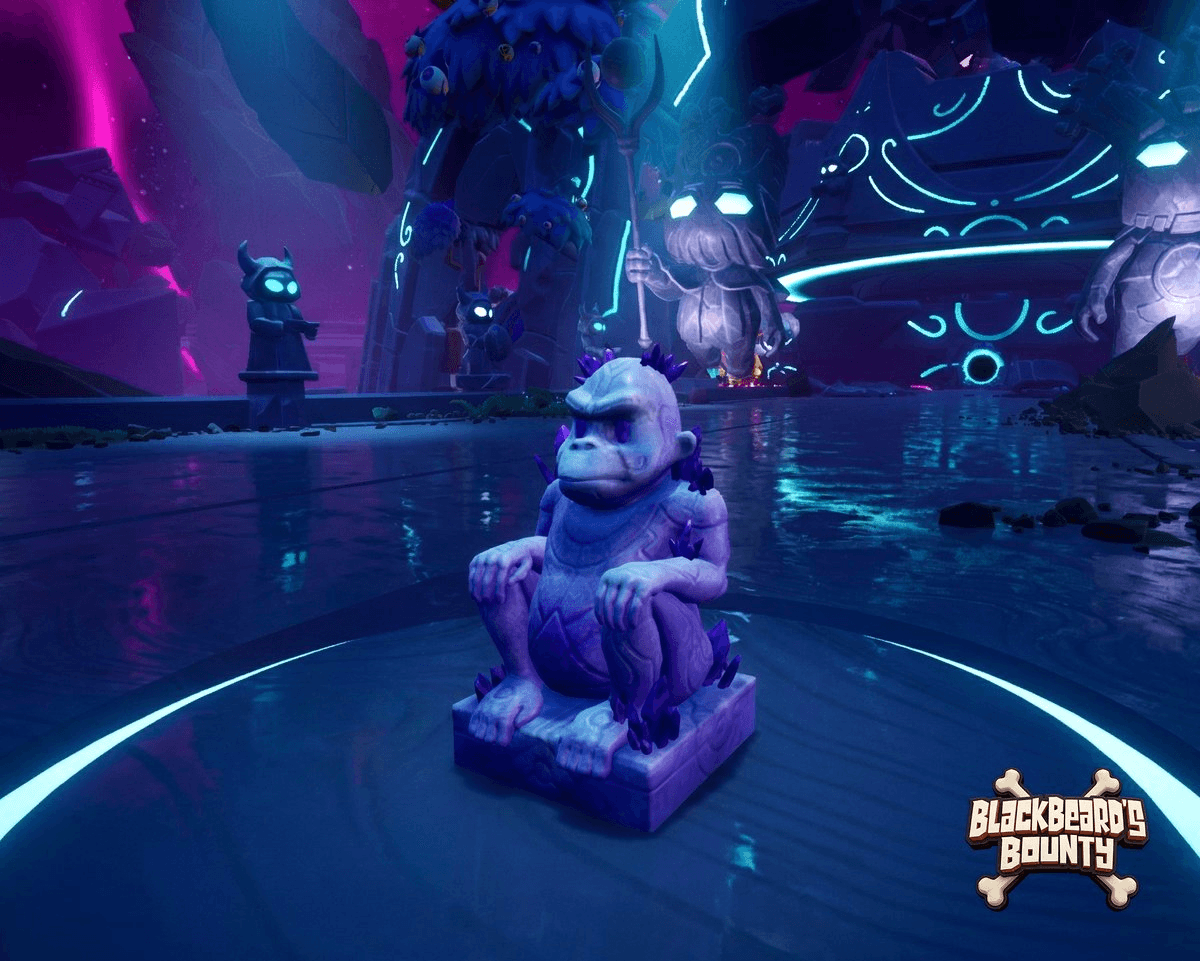 Otherside Season 2 Finale: The Swamp Returns as Final Hunt Goes Live