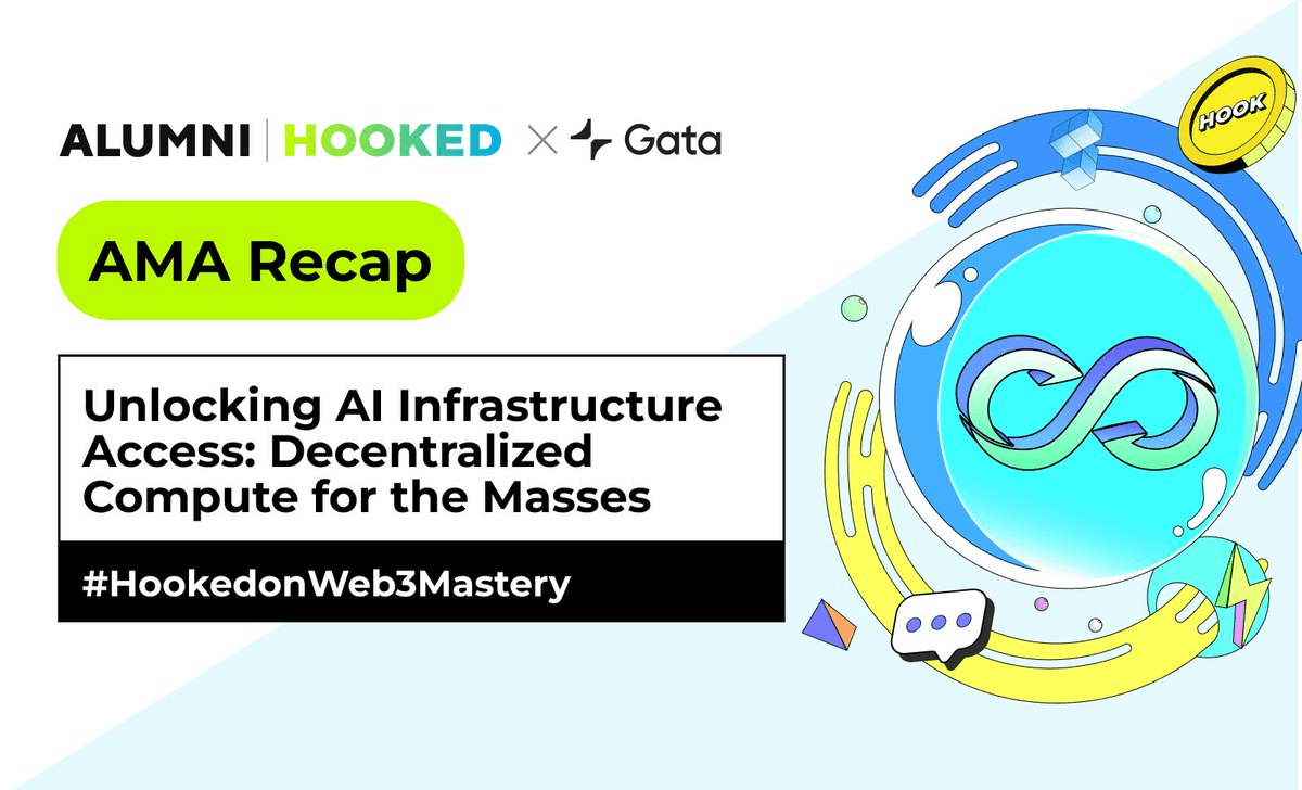 Gata Unveils Decentralized GPU Network for AI Compute Access