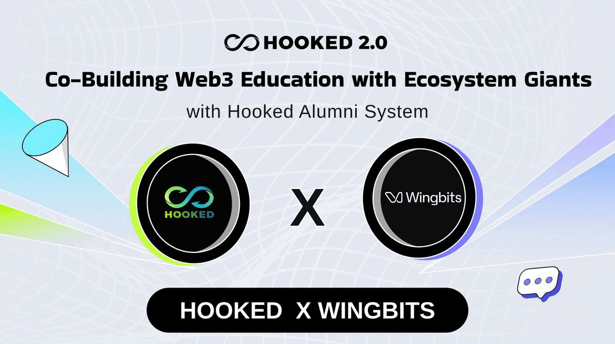 Wingbits Transforms Flight Tracking with DePIN Network