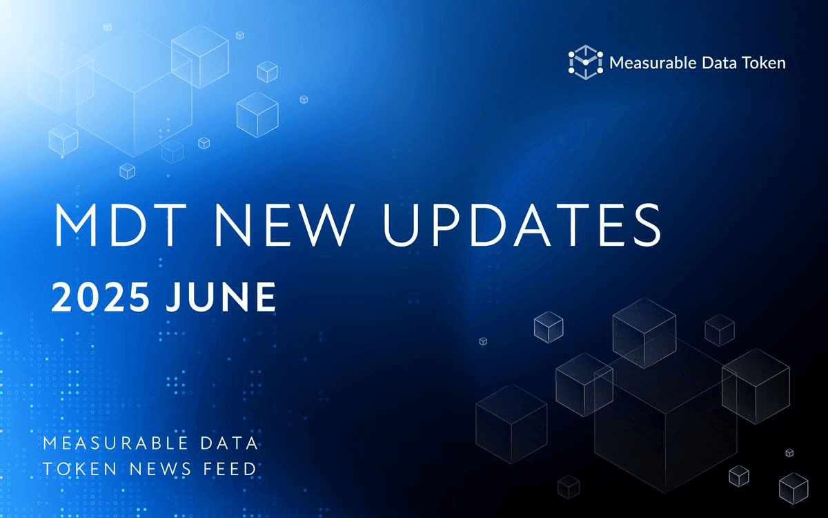 MDT Community Approves Token Upgrade to Replace ME Token