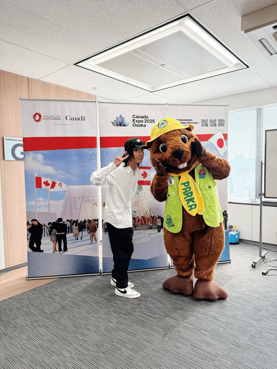Osaka Expo 2025 Opens with Canadian Participation