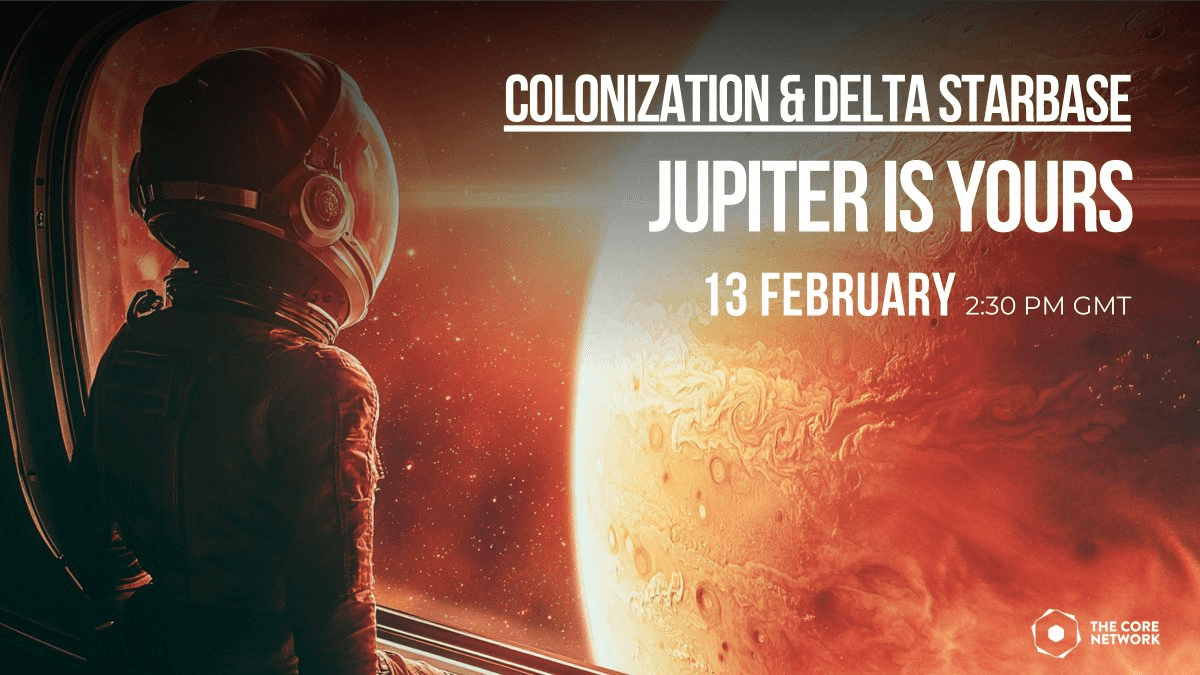 Jupiter Launch and Delta Starbase Construction Update