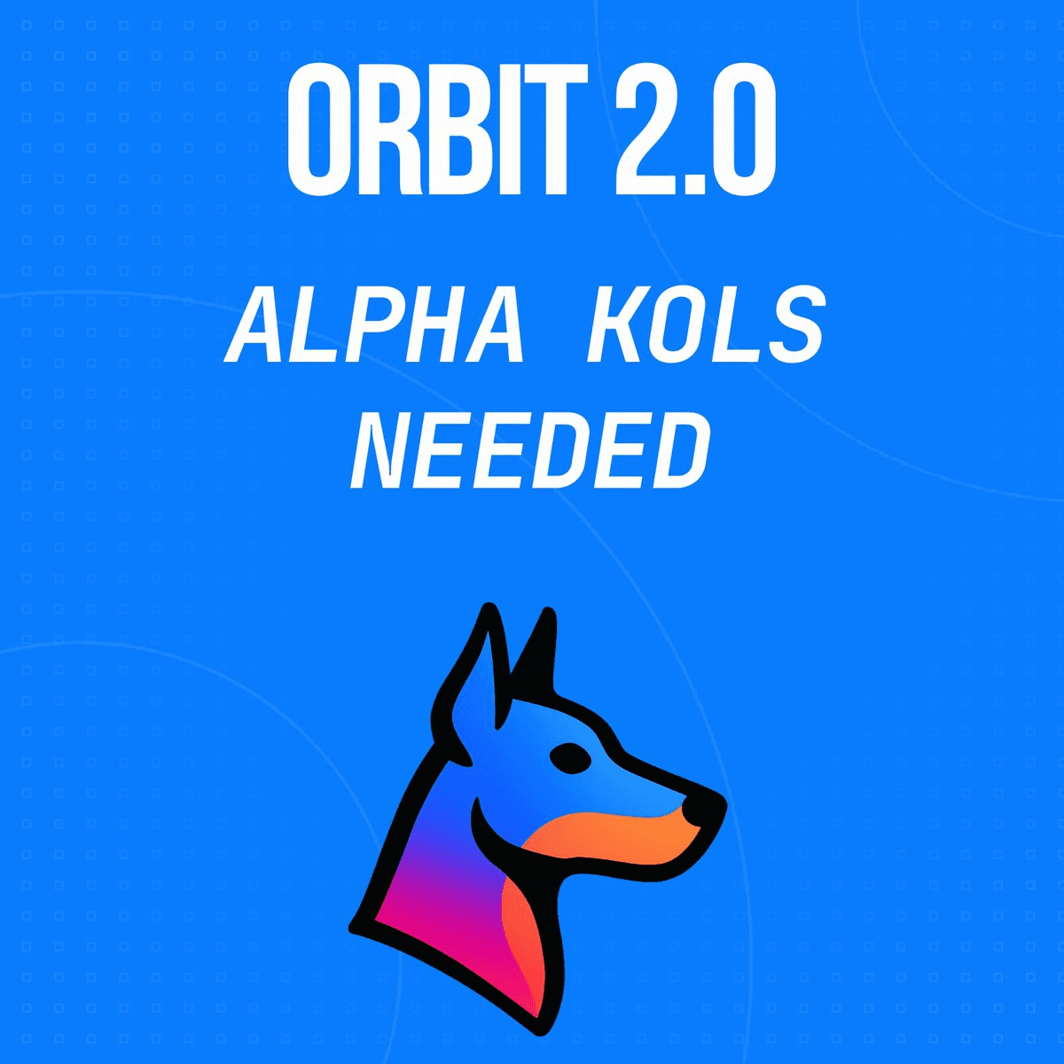 ORBIT 2.0 Launches Growth Platform with Automated Rewards and KOL Registry