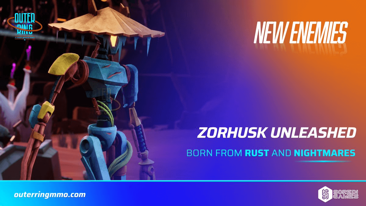 🔥 Community Names New Enemies