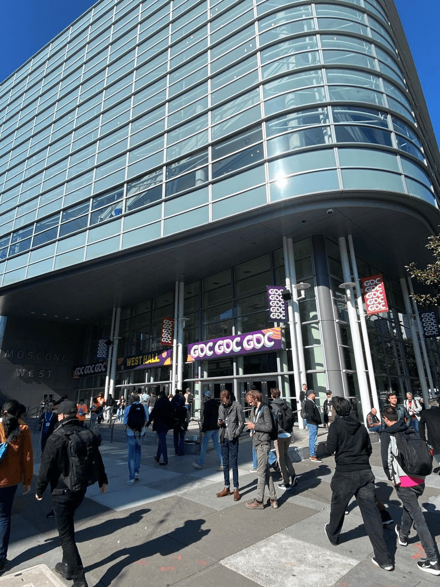 The Nemesis at GDC 2025: AI, Gaming, and Web3 Convergence
