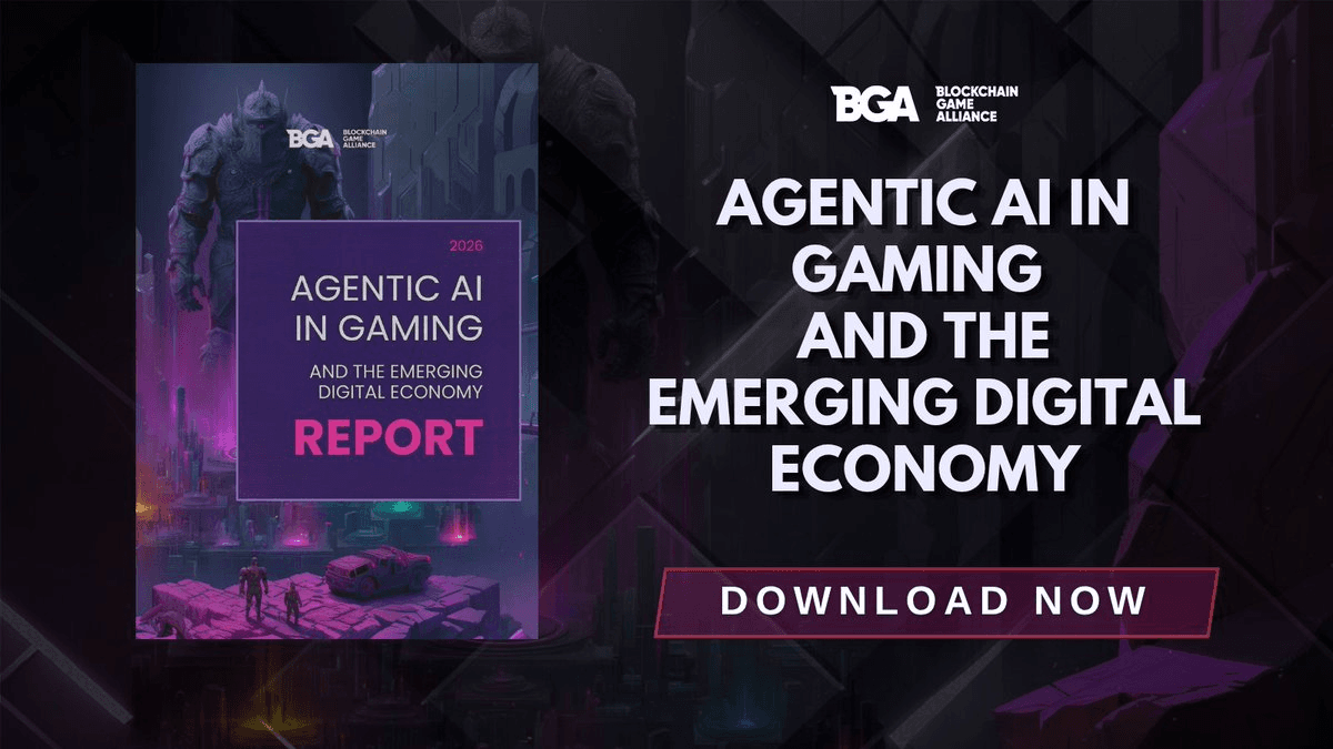 The Sandbox, Deloitte Release Report on AI Agents Reshaping Gaming Economies