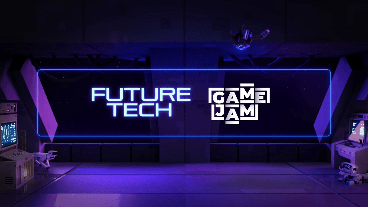 The Sandbox Opens Future Tech Game Jam Registration with $SAND Rewards