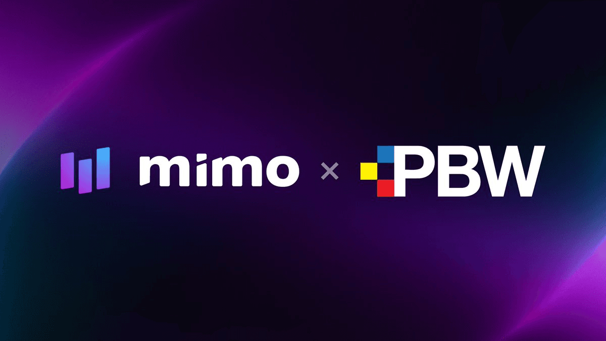 Mimo Labs Reports Strong Reception at Philippine Blockchain Week