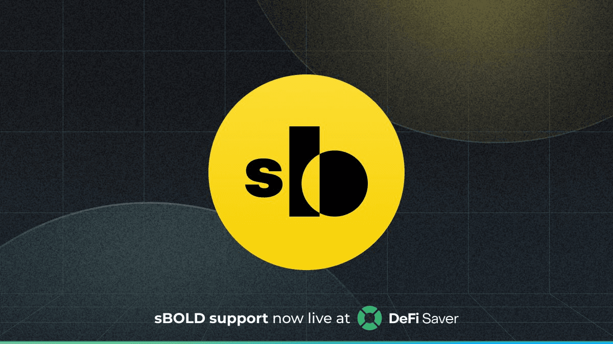 DeFi Saver Integrates Yearn and K3 Capital Staking Options for Liquity V2