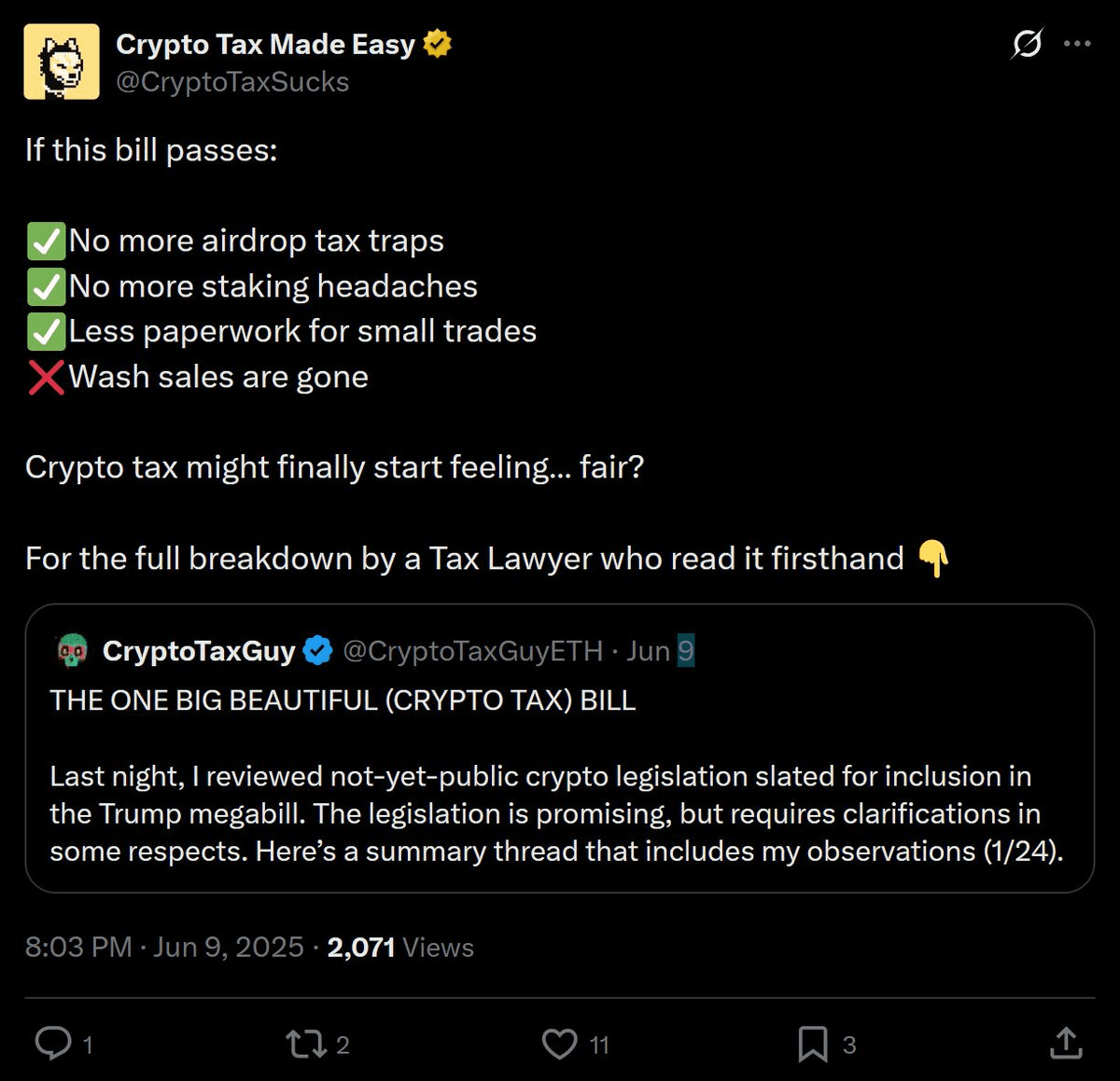 US Fiscal Policy and Crypto Markets: Powell, Trump, and Legislative Updates