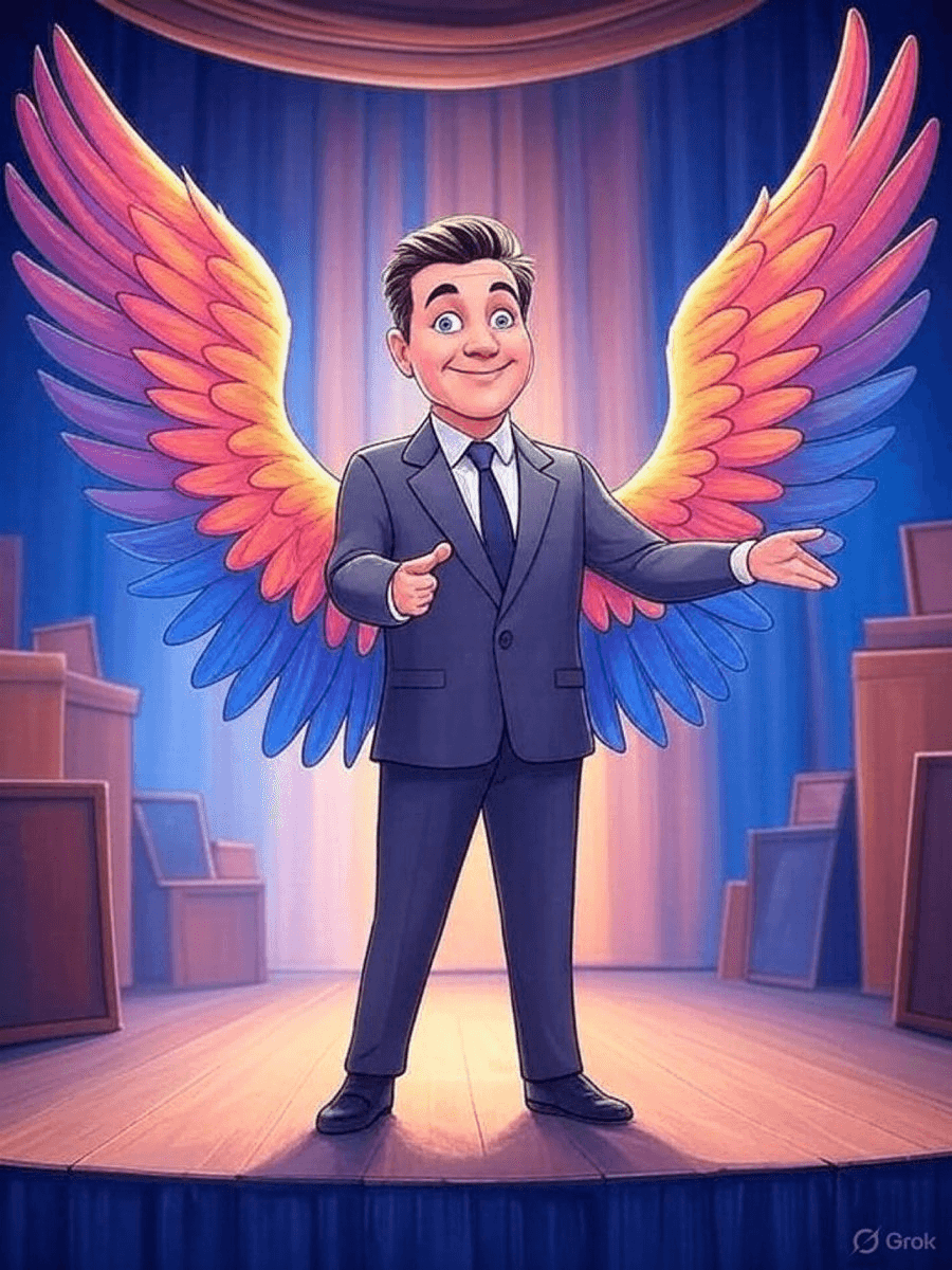 Wing Finance Launches Monthly Community Auction with Token Buyback Program