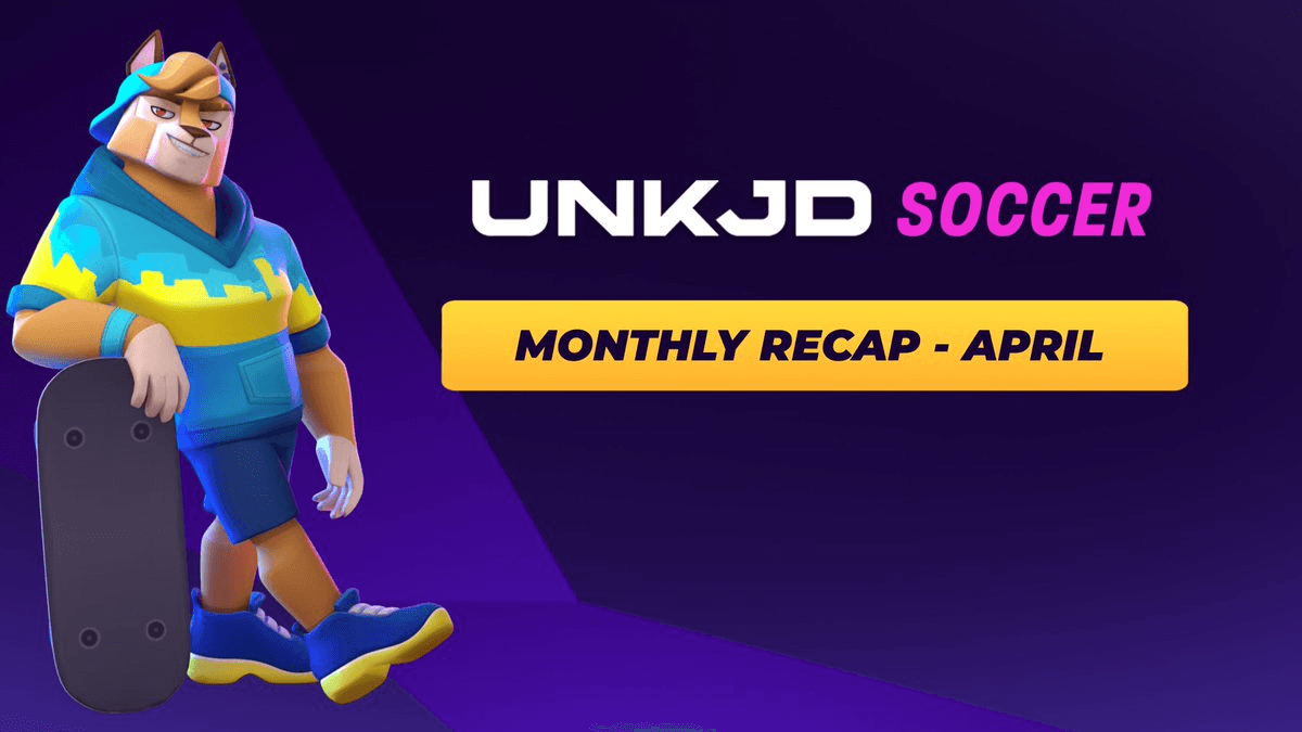 UNKJD Joins Solana's Season 0 Game Pass Launch