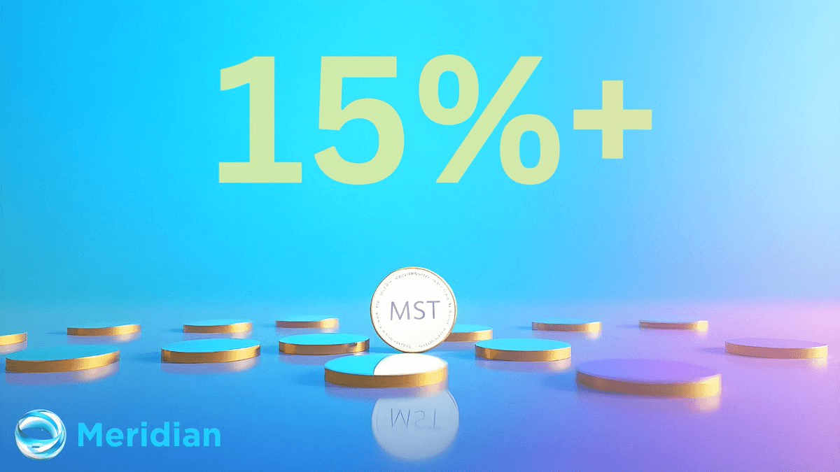 MST Staking on Telos Reaches 15% APR with USDM Rewards