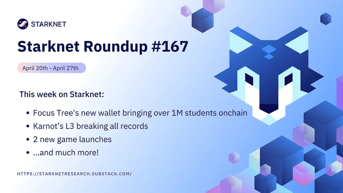 Bitcoin Staking Coming to Starknet in Q3 2025