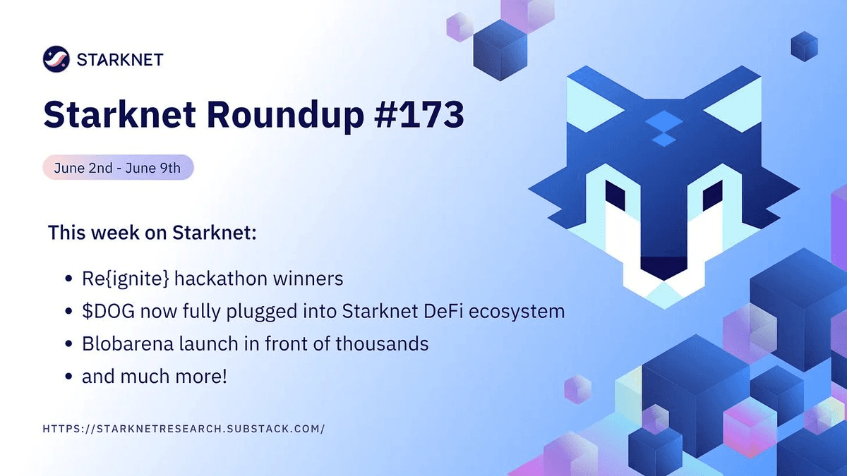 Starknet Staking V2 Update: Block Attestation and Commission Changes