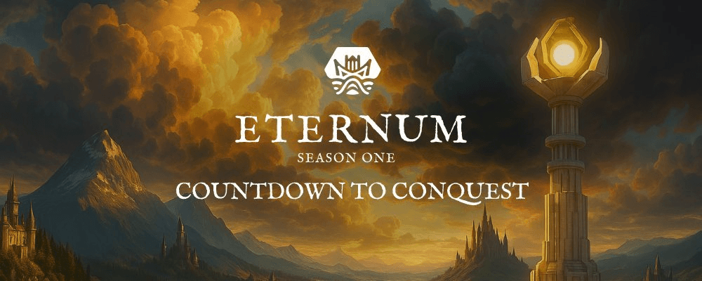 Realms Eternum Season 1 Launch Details