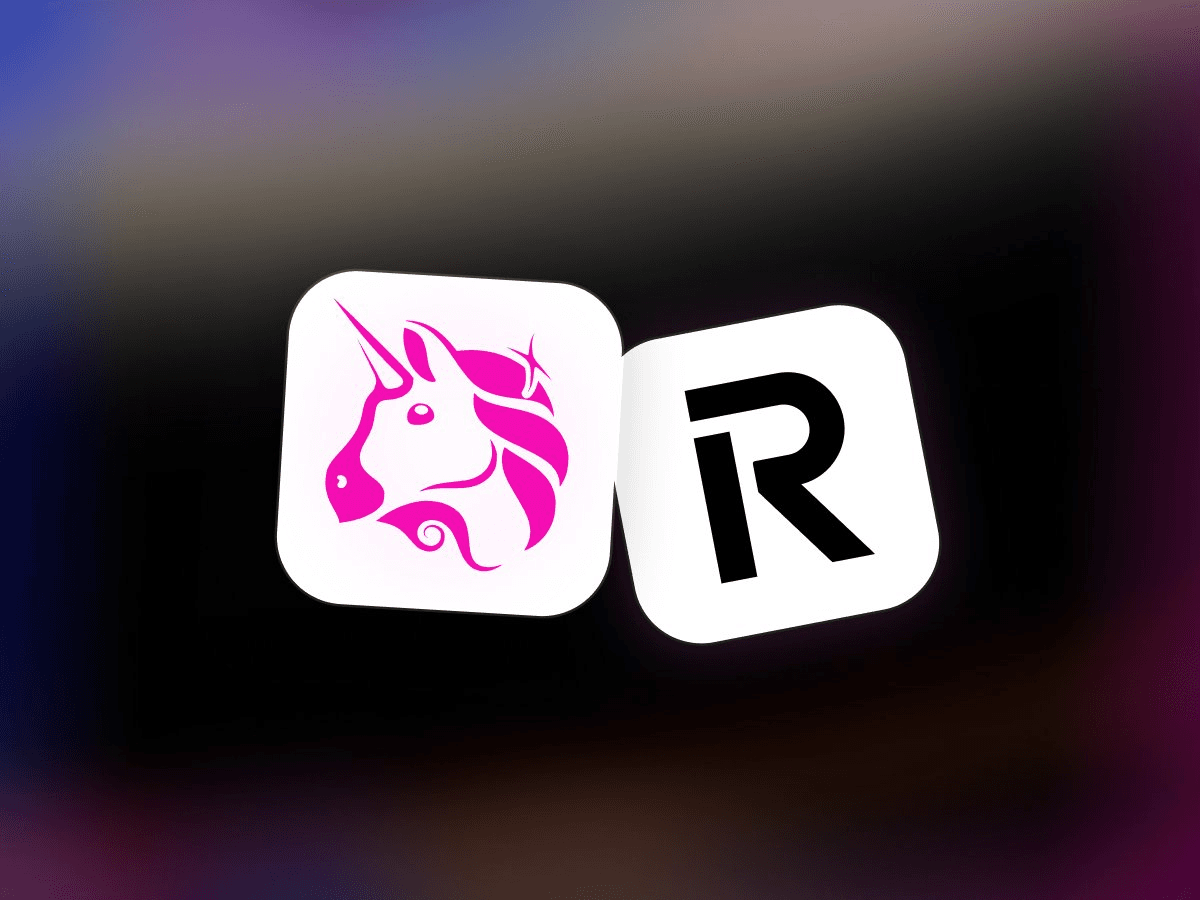 Revolut Integration Goes Live on Uniswap Apps for Easier Crypto Purchases