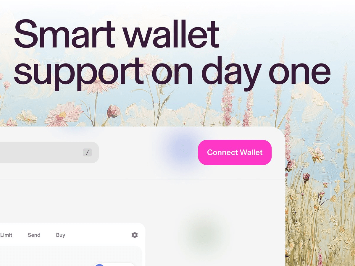 Uniswap Web App to Support 7,702 Smart Wallets with Pectra Upgrade