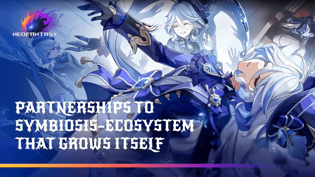 🎮 Neo Fantasy Pivots to Ownership-Driven GameFi